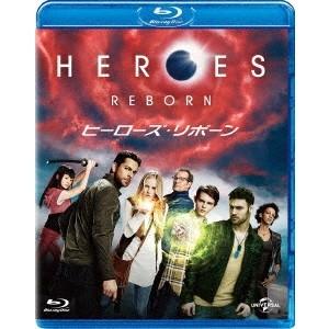 HEROES REBORN／ヒーローズ・リボーン バリューパック 【Blu-ray】