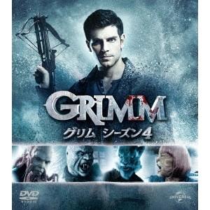 GRIMM/グリム シーズン4 バリューパック ...の商品画像