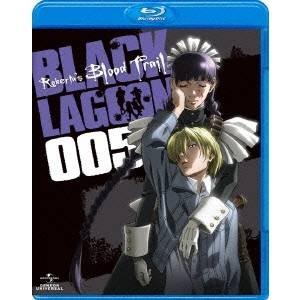 Ova Black Lagoon Roberta S Blood Trail 005 Blu Ray ハピネット オンラインyahoo ショッピング店 通販 Yahoo ショッピング