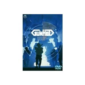 ガンヘッド 【Blu-ray】 : ハピネット・オンラインYahoo!ショッピング