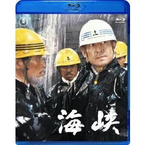 海峡 【Blu-ray】の商品画像