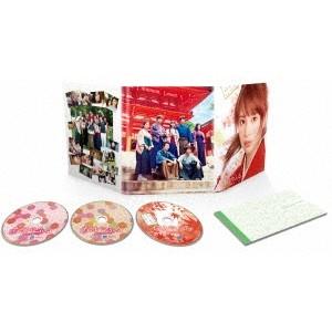 ちはやふる-めぐり- Blu-ray BOX 【Blu-ray】 : ハピネット