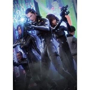 GANTZ：O《通常版》 【Blu-ray】