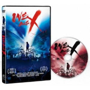 WE ARE X スタンダード・エディション 【...の商品画像