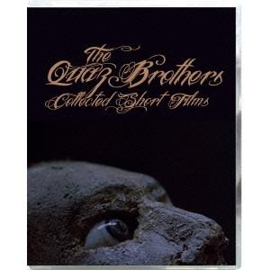 ブラザーズ・クエイ短編作品集 【Blu-ray】の高価買取価格
