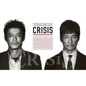 ＣＲＩＳＩＳ　公安機動捜査隊特捜班　Ｂｌｕ－ｒａｙ　ＢＯＸ（Ｂｌｕ－ｒａｙ　Ｄｉｓｃ） CRISIS 公安機動捜査隊特捜班 Blu-ray BOX 【Blu-ray