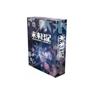 未来日記-ANOTHER：WORLD- DVD-BOX 【DVD】