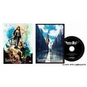 劇場版 STEINS；GATE 負荷領域のデジャヴ 【DVD】