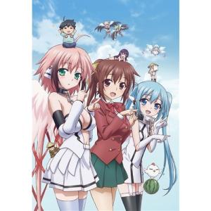 DVD） プリンセスチュチュ アニメ 全6巻セット BOX付き【中古