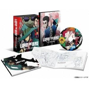 LUPIN THE IIIRD 次元大介の墓標 【Blu-ray】