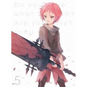 終末なにしてますか？忙しいですか？救ってもらっていいですか？ 5 (初回限定) 【DVD】