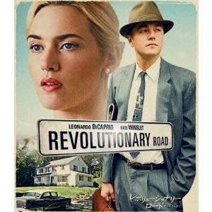 レボリューショナリー・ロード 燃え尽きるまで スペシャル・コレクターズ・エディション 【Blu-ra...