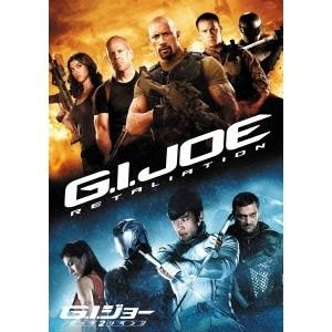 G.I.ジョー バック2リベンジ 【DVD】