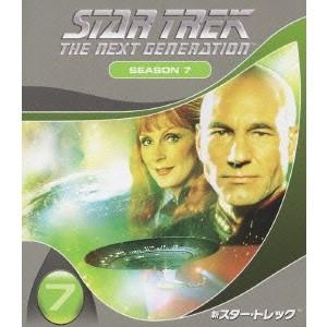 新スター・トレック シーズン7 ＜トク選BOX＞ 【DVD】