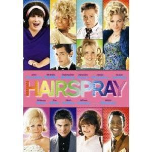 ヘアスプレー 【DVD】の商品画像