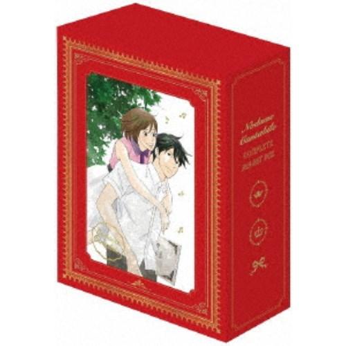 のだめカンタービレ コンプリートBlu-ray BOX 【Blu-ray】