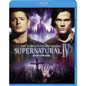 SUPERNATURAL IV スーパーナチュラル ＜フォース・シーズン＞ コンプリート・セット 【...