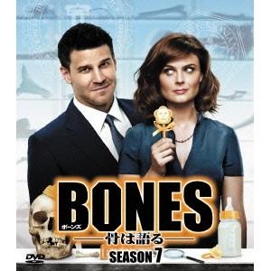 BONES-骨は語る- シーズン7 SEASONS コンパクト・ボックス 【DVD】