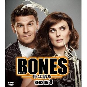 BONES-骨は語る- シーズン8 SEASONS コンパクト・ボックス 【DVD】