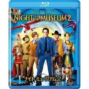 ナイト ミュージアム2 【Blu-ray】