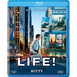 LIFE!/ライフ 【Blu-ray】の商品画像