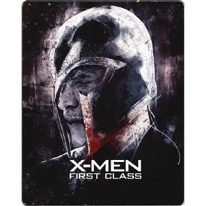 X-MEN：ファースト・ジェネレーション (初回限定) 【Blu-ray】｜esdigital