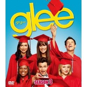 glee グリー シーズン3 SEASONS コンパクト・ボックス 【DVD】