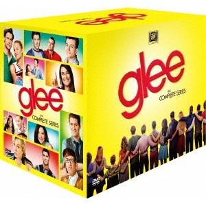 glee グリー コンプリートDVD-BOX 【...の商品画像