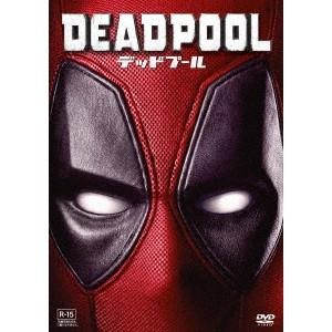 デッドプール 【DVD】