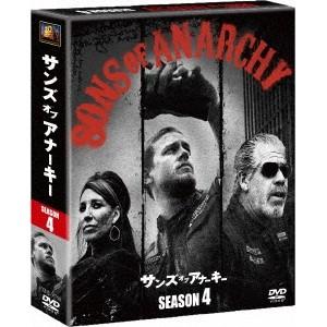 サンズ・オブ・アナーキー シーズン4 SEASO...の商品画像