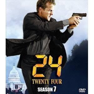 24 -TWENTY FOUR- DVD全巻（シーズン1-8） ＜SEASONSコンパクト