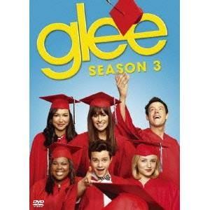 glee グリー シーズン3 DVDコレクターズBOX 【DVD】｜esdigital