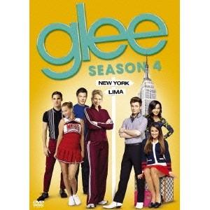 glee グリー シーズン4 DVDコレクターズBOX 【DVD】｜esdigital