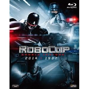 ロボコップ ブルーレイパックの買取情報