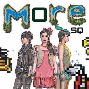 (ゲーム・ミュージック)／More SQ 【CD】｜esdigital