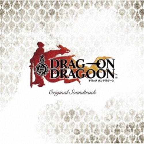 (ゲーム・ミュージック)／ドラッグ オン ドラグーン オリジナル・サウンドトラック 【CD】