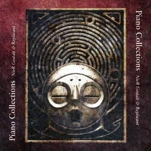 NieR Piano Collections 【CD】