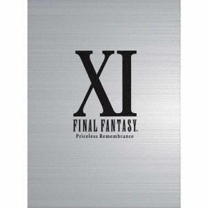 FINAL FANTASY XI ヴァナ・ディールの贈り物 〜故郷を称えて、冒険の想い出〜 【Blu-ray】｜esdigital