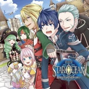 スターオーシャンEX TVシリーズ　DVD全巻セット スターオーシャンEX 全26話BOXセット ブルーレイ【Blu-ray】の