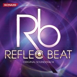 (ゲーム・ミュージック)／REFLEC BEAT ORIGINAL SOUNDTRACK 【CD】｜esdigital