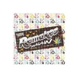 (オムニバス)／リメイクス・コマゲン 〜拝啓ラガマフィンのみなさまへ〜 【CD】
