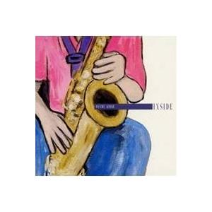 小池修／インサイド 【CD】