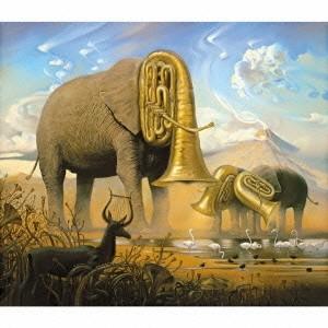 レタス／クラッシュ 【CD】