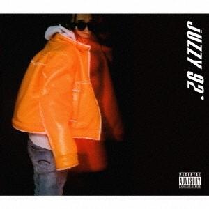 YOUNG JUJU／JUZZY 92’ 【CD】
