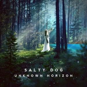 SALTY DOG／UNKNOWN HORIZON 【CD】
