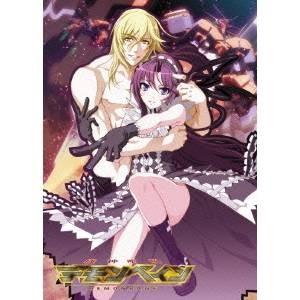 機神咆吼デモンベイン 6巻 通常版 Dvd ハピネットオンラインpaypayモール 通販 Paypayモール