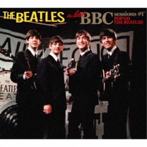 ザ・ビートルズ／the Lost BBC Sessions ＃1 【CD】