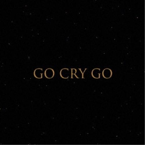 OxT／GO CRY GO (初回限定) 【CD+Blu-ray】