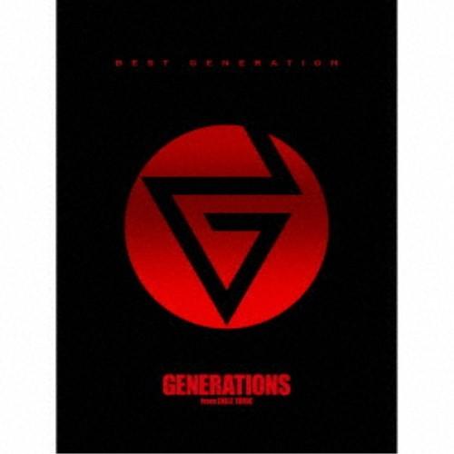 GENERATIONS from EXILE TRIBE／BEST GENERATION《豪華盤》 ...