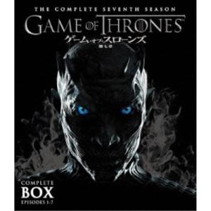 ゲーム・オブ・スローンズ 第七章:氷と炎の歌 ブ...の商品画像